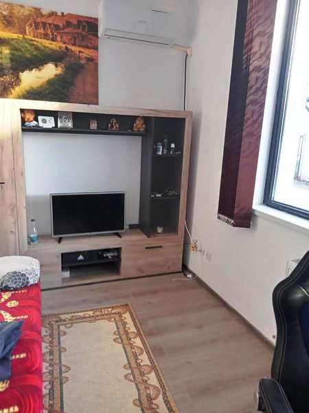 Popesti Leordeni, Rasaritului,