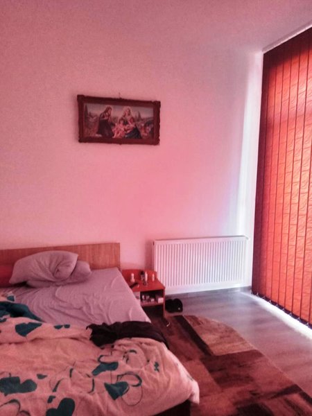 Popesti Leordeni, Rasaritului,