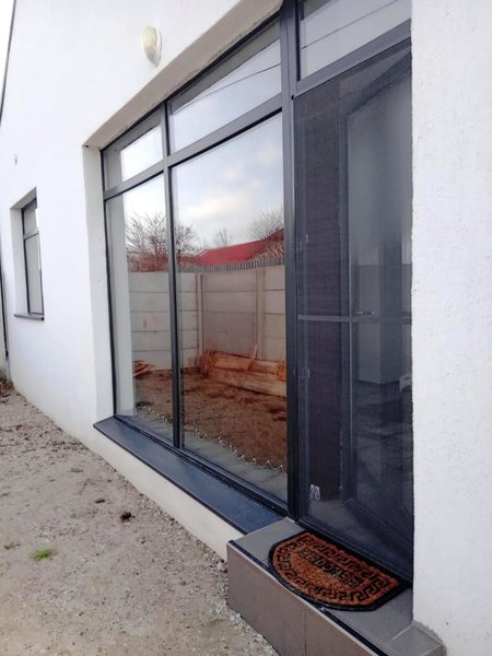 Popesti Leordeni, Rasaritului,