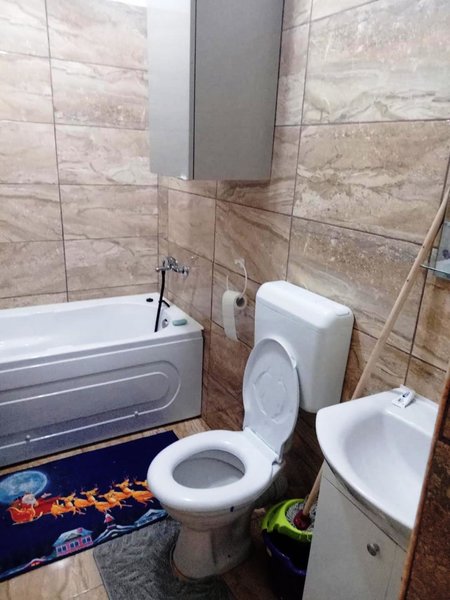 Popesti Leordeni, Rasaritului,