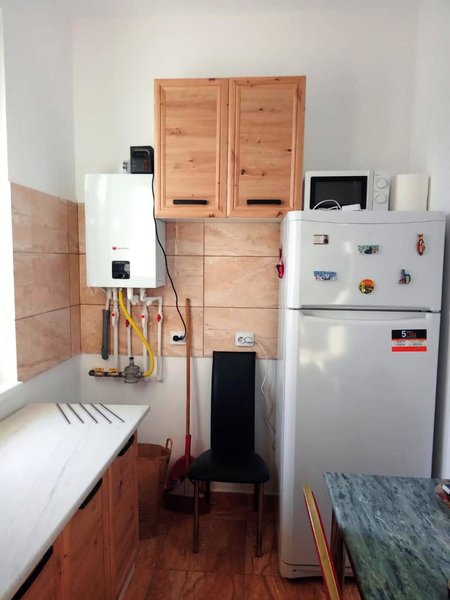 Popesti Leordeni, Rasaritului,