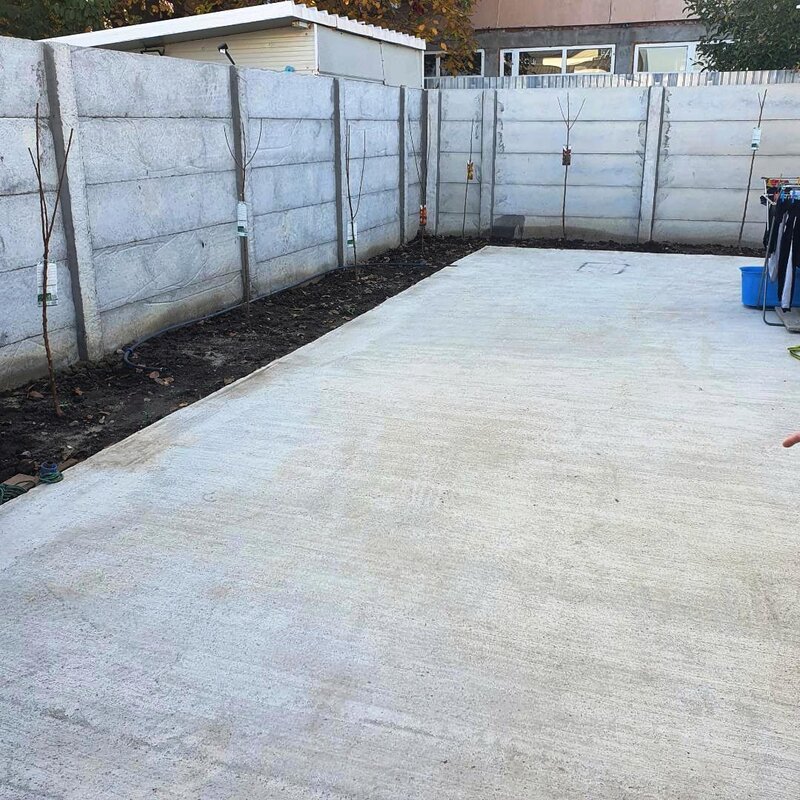 Popesti Leordeni, Rasaritului,