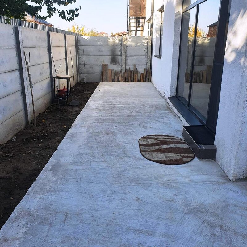 Popesti Leordeni, Rasaritului,