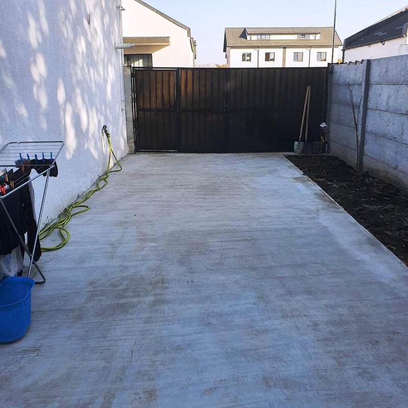 Popesti Leordeni, Rasaritului,